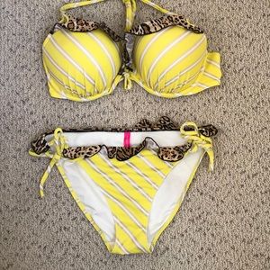 Victoria Secret Bombshell Swim suit
